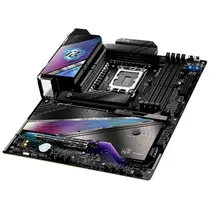 Placa Mãe Asrock Z890 Nova Wi-Fi Intel Soquete LGA 1851 foto 1