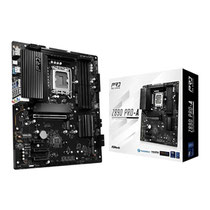 Placa Mãe Asrock Z890 Pro-A Intel Soquete LGA 1851