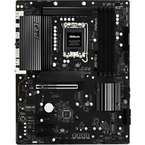 Placa Mãe Asrock Z890 Pro-A Intel Soquete LGA 1851 foto 1
