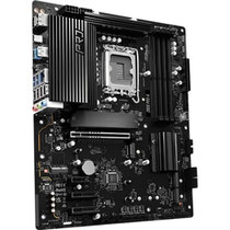 Placa Mãe Asrock Z890 Pro-A Intel Soquete LGA 1851 foto 2