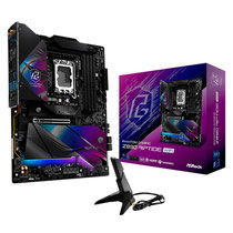 Placa Mãe Asrock Z890 Riptide Wi-Fi Intel Soquete LGA 1851