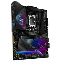 Placa Mãe Asrock Z890 Riptide Wi-Fi Intel Soquete LGA 1851 foto 1