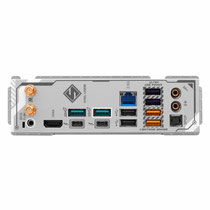 Placa Mãe Asrock Z890 Steel Legend Wi-Fi Intel Soquete LGA 1851 foto 2