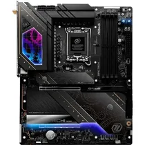 Placa Mãe Asrock Z890 Taichi Intel Soquete LGA 1851 foto 1