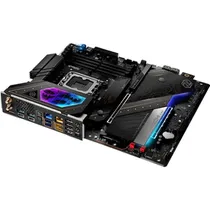 Placa Mãe Asrock Z890 Taichi Intel Soquete LGA 1851 foto 2