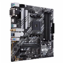 Placa Madre Asus Prime B550M-A AC AMD Socket AM4 foto 2