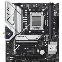 Placa Mãe Asus B650M-AYW Wi-Fi AMD Soquete AM5 foto 1