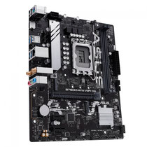 Placa Mãe Asus B760M-AYW Wi-Fi D4 Intel Soquete LGA 1700 foto 2