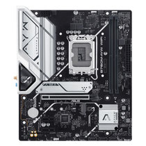Placa Mãe Asus B760M-AYW Wi-Fi Intel Soquete LGA 1700 foto 1