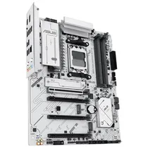 Placa Mãe Asus B850 Max Gaming Wi-Fi W AMD Soquete AM5 foto 1
