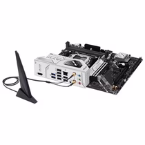 Placa Madre Asus B850M AYW Gaming Wi-Fi AMD Soquete AM5 foto 1