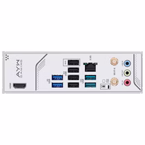 Placa Madre Asus B850M AYW Gaming Wi-Fi AMD Soquete AM5 foto 2