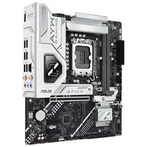 Placa Madre Asus B860M AYW Gaming Wi-Fi Intel Socket LGA 1851 foto 1