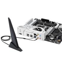 Placa Madre Asus B860M AYW Gaming Wi-Fi Intel Socket LGA 1851 foto 2