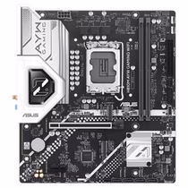 Placa Mãe Asus H810M-AYW Gaming Wi-Fi Intel Soquete LGA 1851 foto 1