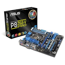Placa Mãe Asus P8Z68-V Pro Intel Soquete LGA 1155