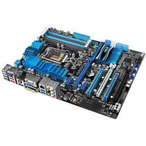 Placa Mãe Asus P8Z68-V Pro Intel Soquete LGA 1155 foto 1