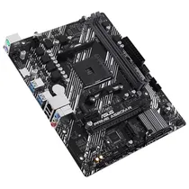 Placa Mãe Asus Prime A520M-R AMD Soquete AM4 foto 1