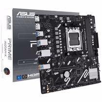 Placa Mãe Asus Prime A620AM-K AMD Soquete AM5