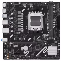 Placa Mãe Asus Prime A620AM-K AMD Soquete AM5 foto 1
