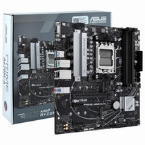 Placa Mãe Asus Prime A620M-A AMD Soquete AM5