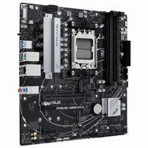 Placa Mãe Asus Prime A620M-A AMD Soquete AM5 foto 1
