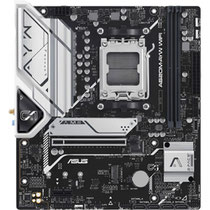 Placa Mãe Asus Prime A620M-AYW Wi-Fi AMD Soquete AM5 foto 1