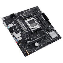 Placa Mãe Asus Prime A620M-K AMD Soquete AM5 foto 1