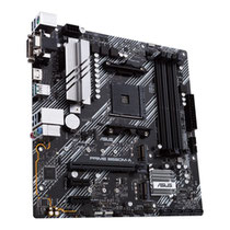 Placa Mãe Asus Prime B550M-A AMD Soquete AM4 foto 1