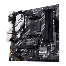Placa Mãe Asus Prime B550M-A Wi-Fi AMD Soquete AM4 foto 2
