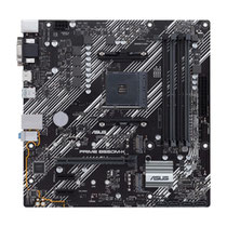 Placa Mãe Asus Prime B550M-K AMD Soquete AM4 foto 3