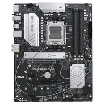 Placa Madre Asus Prime B650-Plus AMD Socket AM5 foto 1