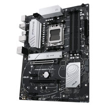 Placa Madre Asus Prime B650-Plus AMD Socket AM5 foto 3