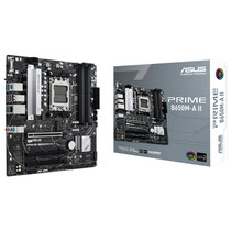 Placa Mãe Asus Prime B650M-A II AMD Soquete AM5