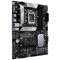 Placa Mãe Asus Prime B660-Plus D4 Intel Soquete LGA 1700 foto 2