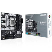 Placa Mãe Asus Prime B760M-A Intel Soquete LGA 1700