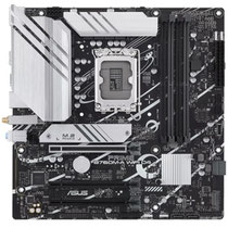 Placa Madre Asus Prime B760M-A Wi-Fi D4 Intel Socket LGA 1700 foto 1