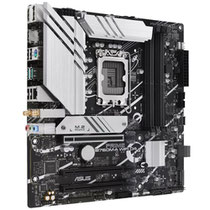 Placa Madre Asus Prime B760M-A Wi-Fi D4 Intel Socket LGA 1700 foto 2