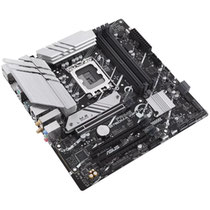 Placa Madre Asus Prime B760M-A Wi-Fi D4 Intel Socket LGA 1700 foto 3