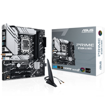 Placa Mãe Asus Prime B760M-A Wi-Fi Intel Soquete LGA 1700