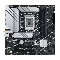 Placa Mãe Asus Prime B760M-A Wi-Fi Intel Soquete LGA 1700 foto 1
