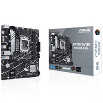 Placa Mãe Asus Prime B760M-K D4 Intel Soquete LGA 1700