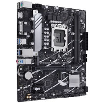 Placa Mãe Asus Prime B760M-K D4 Intel Soquete LGA 1700 foto 2