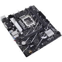 Placa Mãe Asus Prime B760M-K D4 Intel Soquete LGA 1700 foto 3