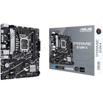 Placa Mãe Asus Prime B760M-K Intel Soquete LGA 1700