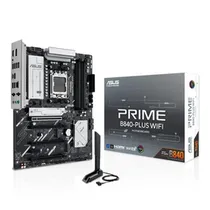 Placa Madre Asus Prime B840-Plus Wi-Fi AMD Socket AM5