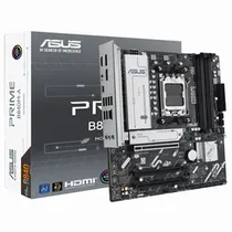 Placa Mãe Asus Prime B840M-A AMD Soquete AM5