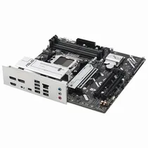 Placa Mãe Asus Prime B840M-A AMD Soquete AM5 foto 1