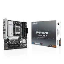 Placa Mãe Asus Prime B840M-A Wi-Fi AMD Soquete AM5