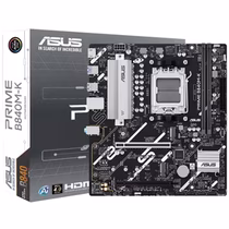 Placa Mãe Asus Prime B840M-K AMD Soquete AM5